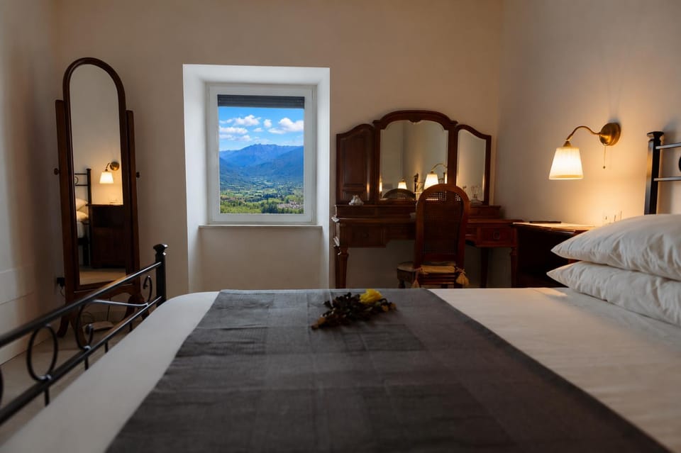 Residenza Il Panorama della Ciociaria Bed and Breakfast in Lazio
