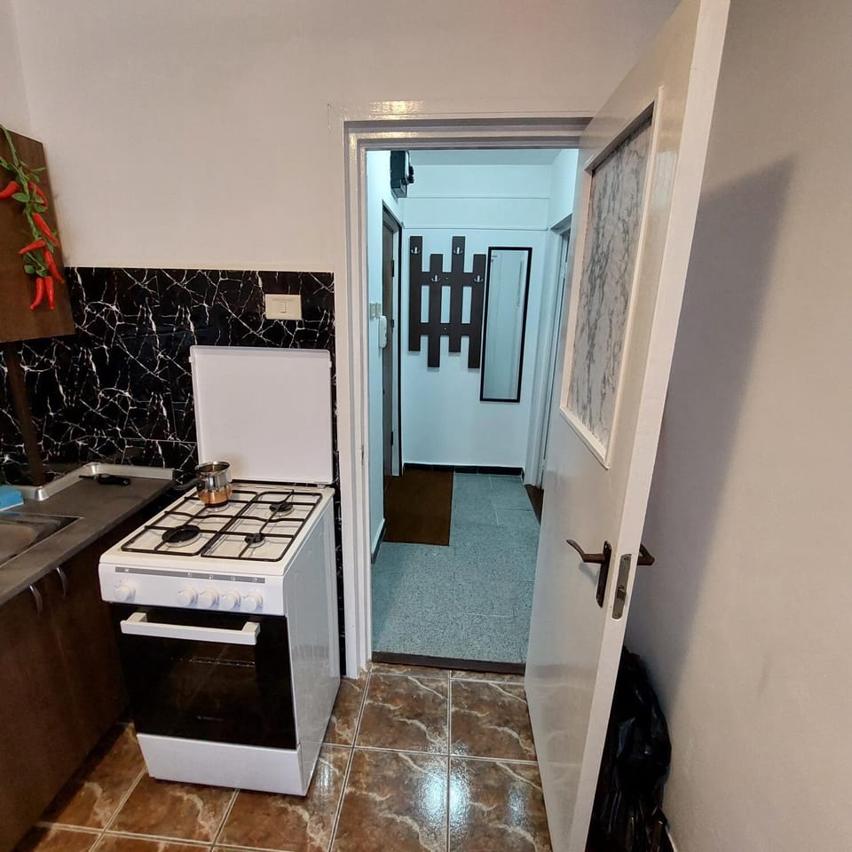Apartament central 2 camere Apartment in Eforie Nord