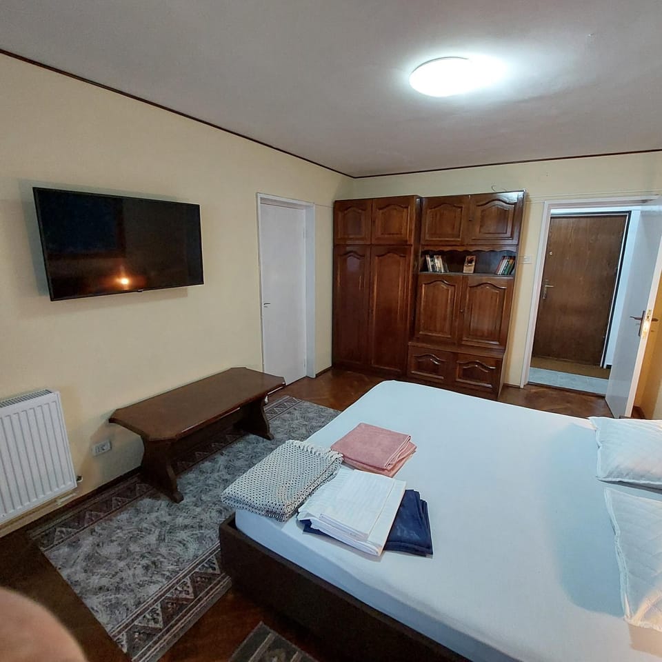 Apartament central 2 camere Apartment in Eforie Nord