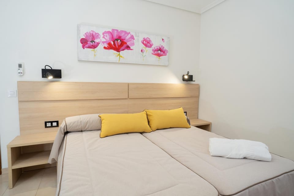 Hotel La Perdi Hotel in Baix Maestrat