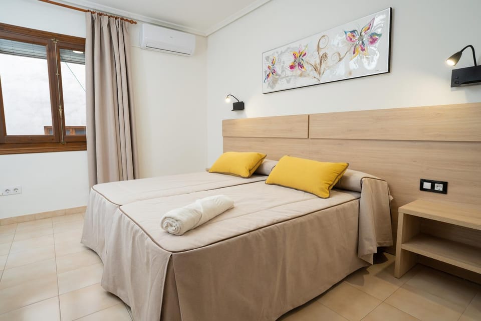 Hotel La Perdi Hotel in Baix Maestrat
