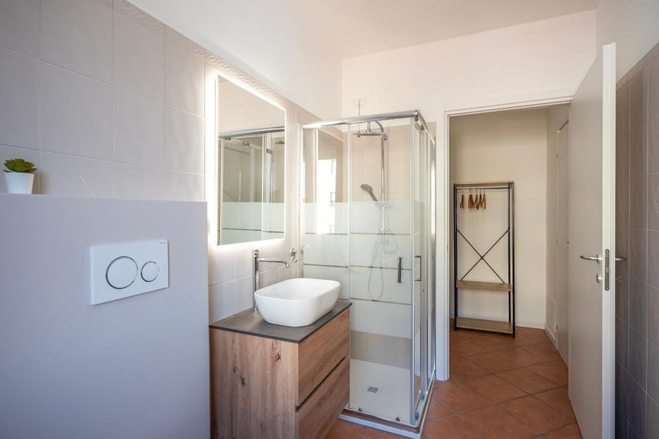 Bologna41 Apartment in Parma