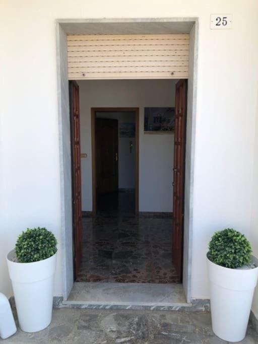 Villetta Municipio Apartment in Apulia