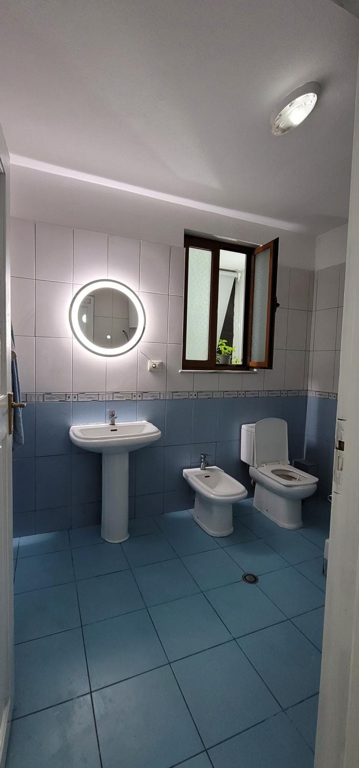 Toilet, Bathroom, bidet