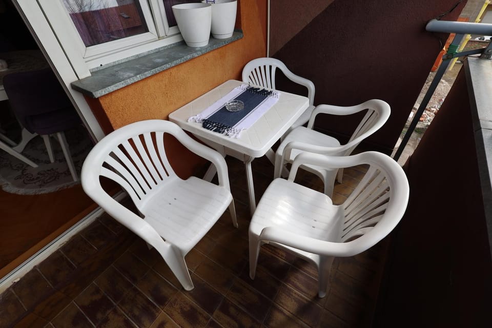 APARTMANI SARA Apartment in Serbia