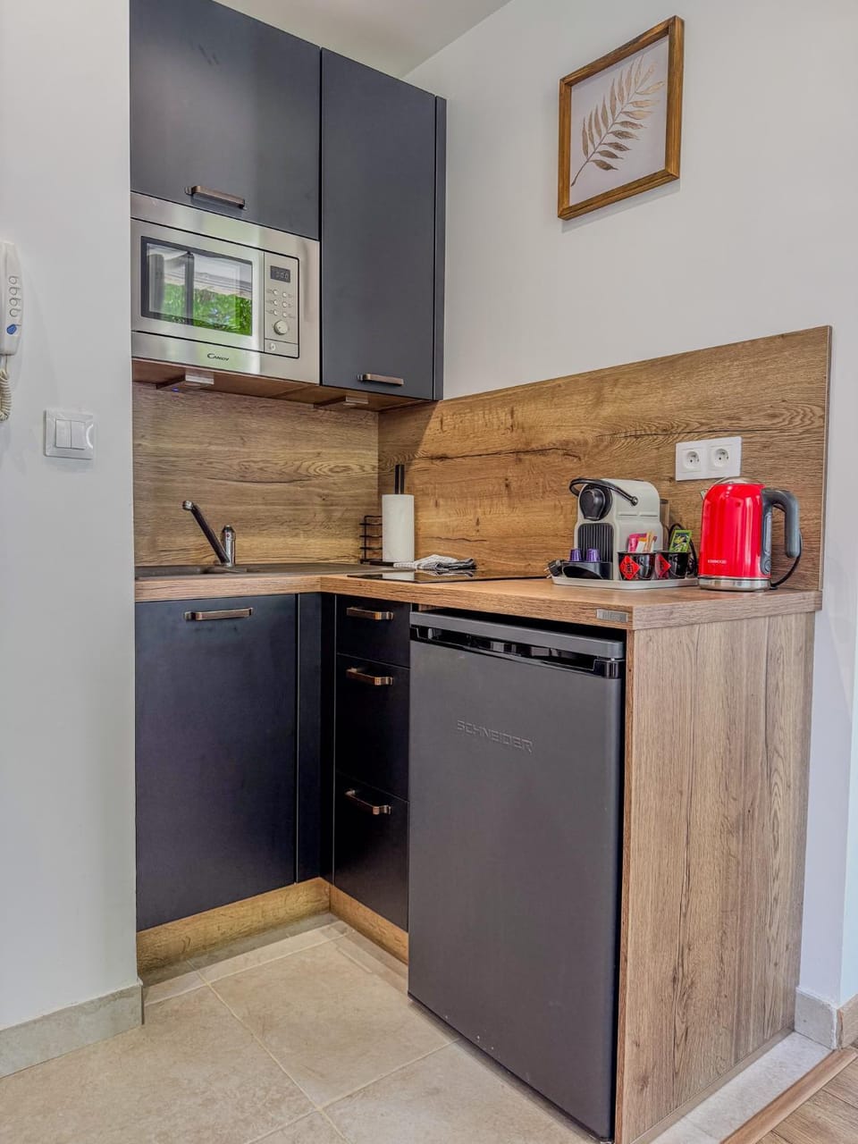 Le Carmel Apartment in Chartres