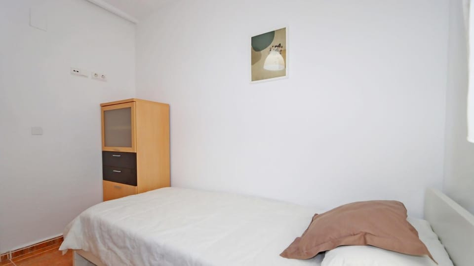 R-1835 APARTAMENTO LAS OLAS Apartment in Torrevieja