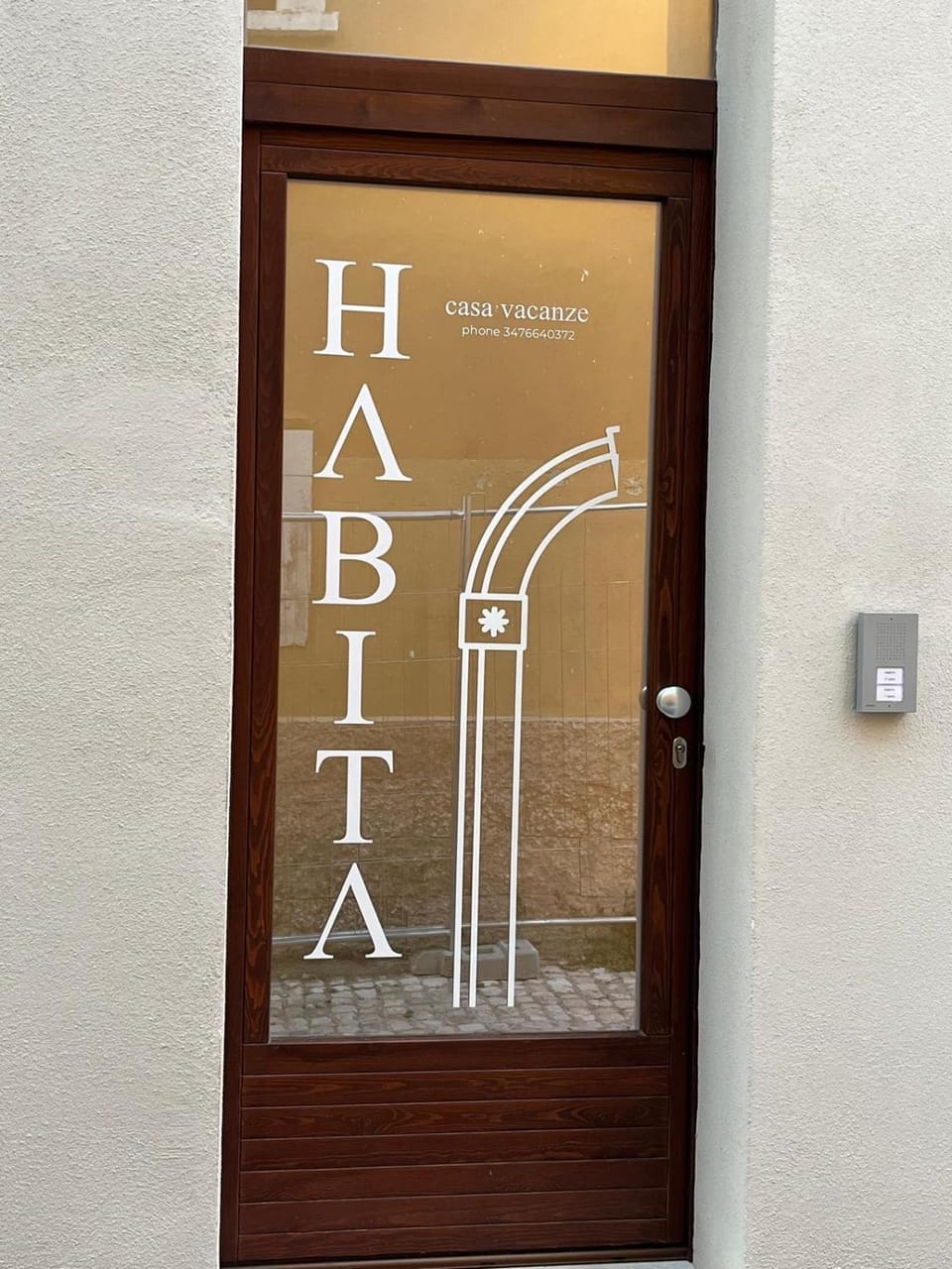 HABITA appartamenti Apartment in L'Aquila