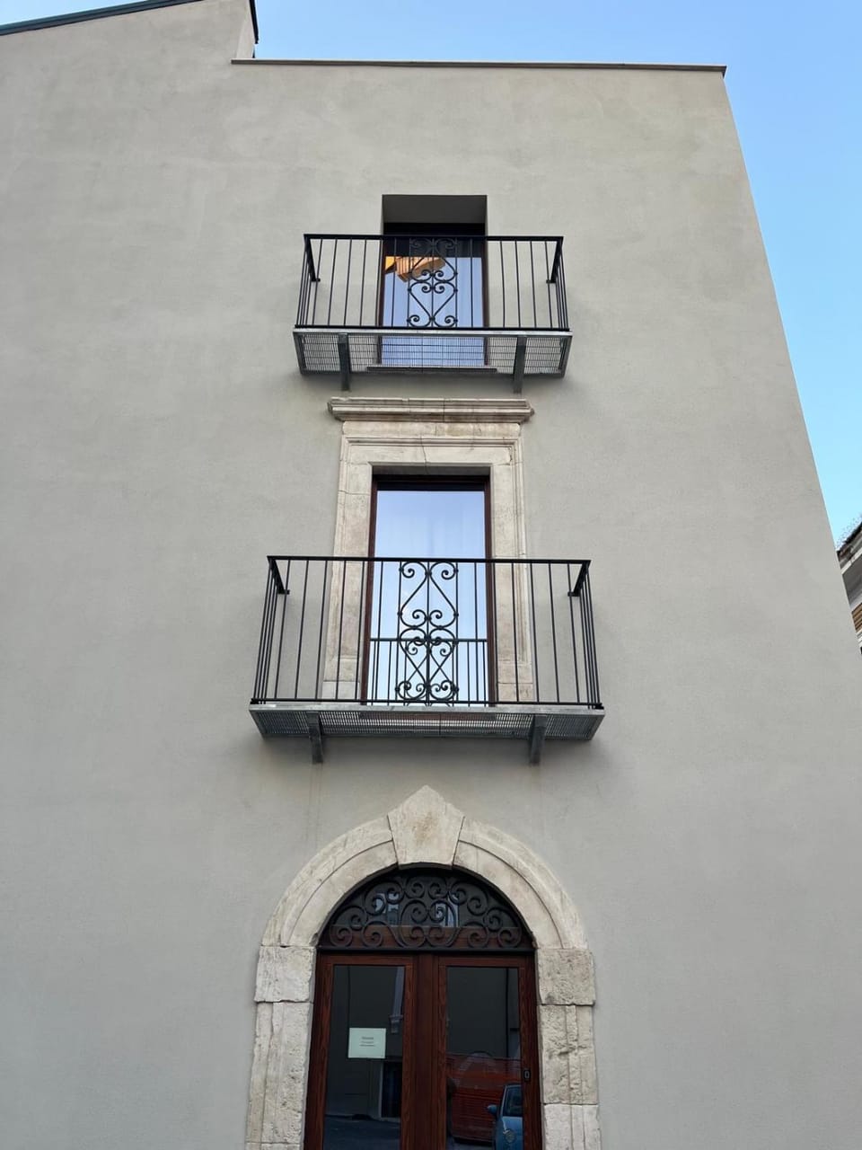 HABITA appartamenti Apartment in L'Aquila