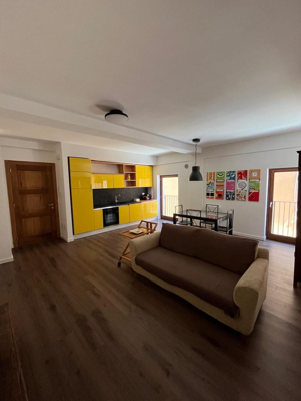 HABITA appartamenti Apartment in L'Aquila