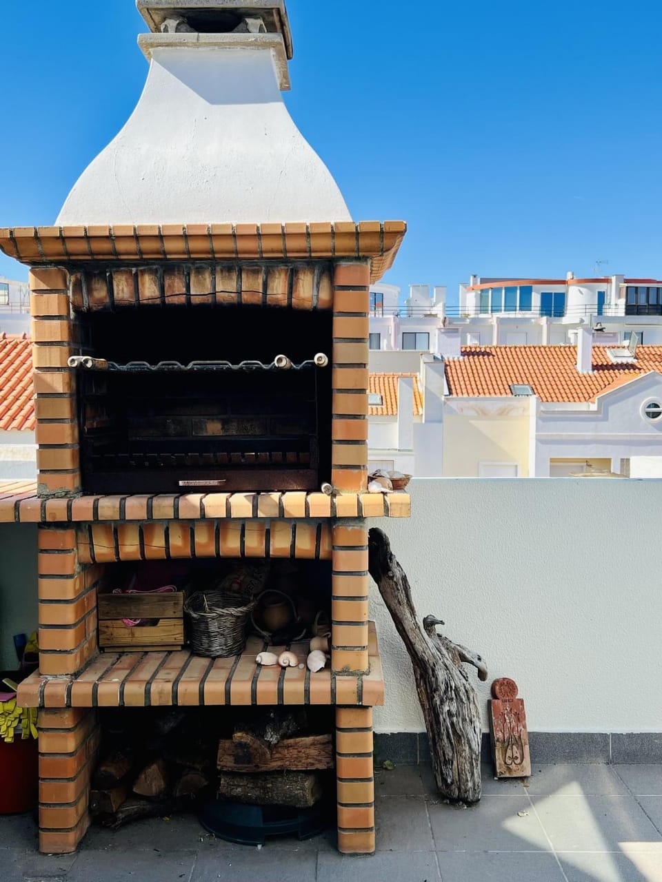 Brisa do mar Apartment in Costa da Caparica