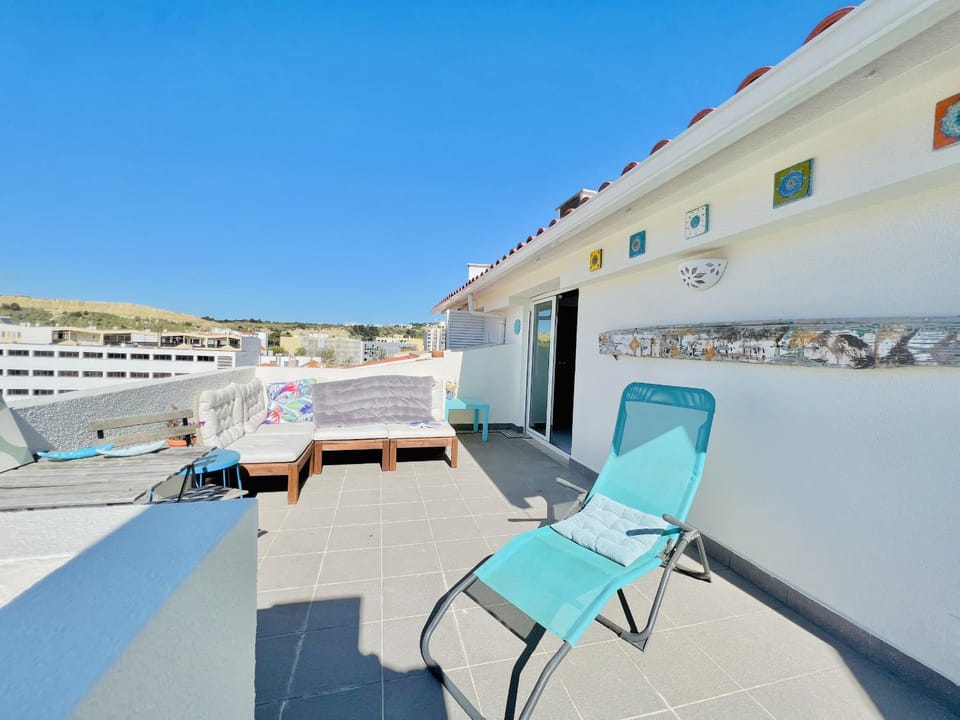 Brisa do mar Apartment in Costa da Caparica