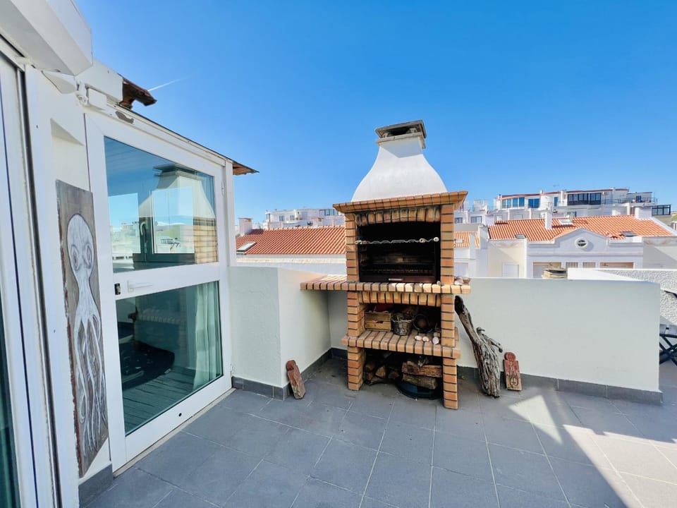 Brisa do mar Apartment in Costa da Caparica