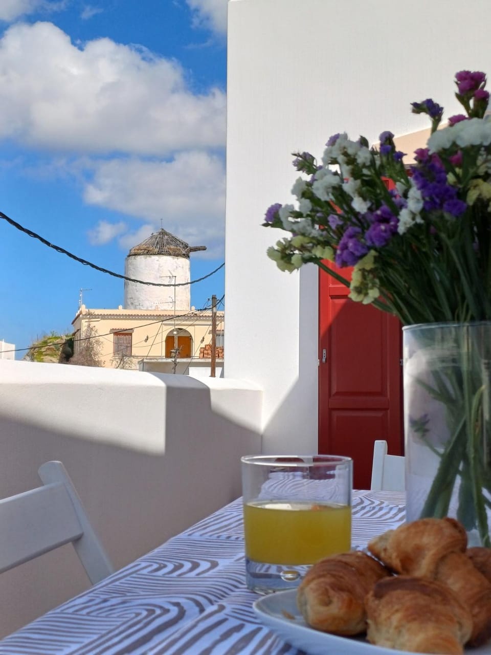 View (from property/room), Balcony/Terrace