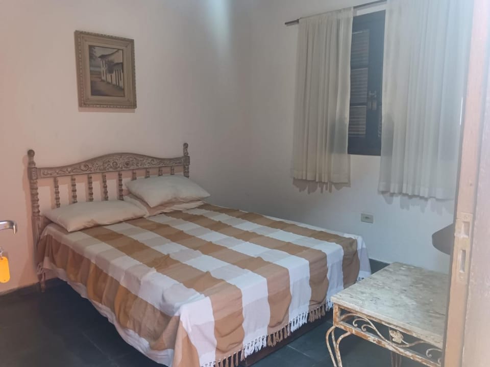 Encanto Mada´s Itamambuca Bed and Breakfast in State of São Paulo