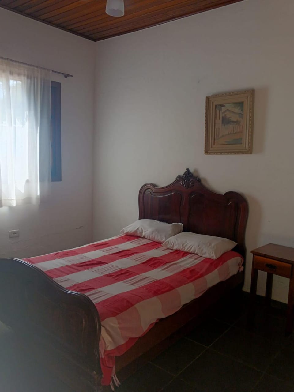Encanto Mada´s Itamambuca Bed and Breakfast in State of São Paulo