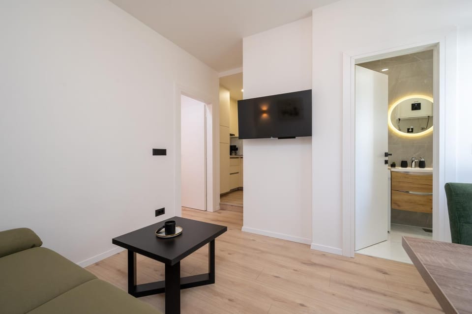 Apartment Elli 1 Apartment in Trogir