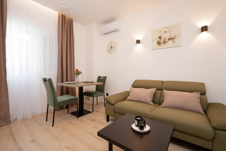 Apartment Elli 1 Apartment in Trogir