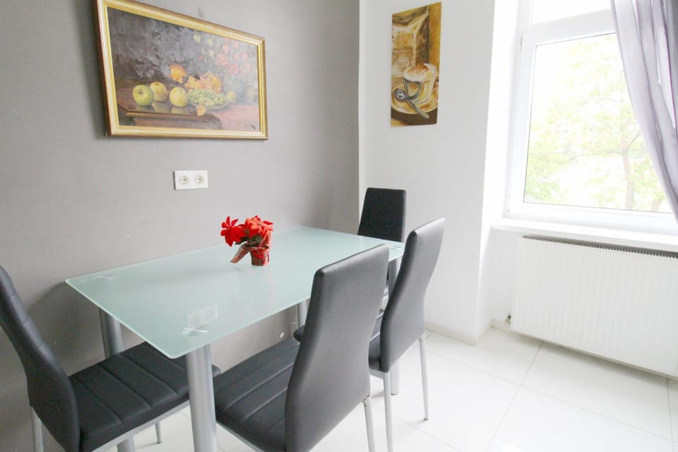 W Apartment - Brigittenau Area MM15 Apartment in Vienna