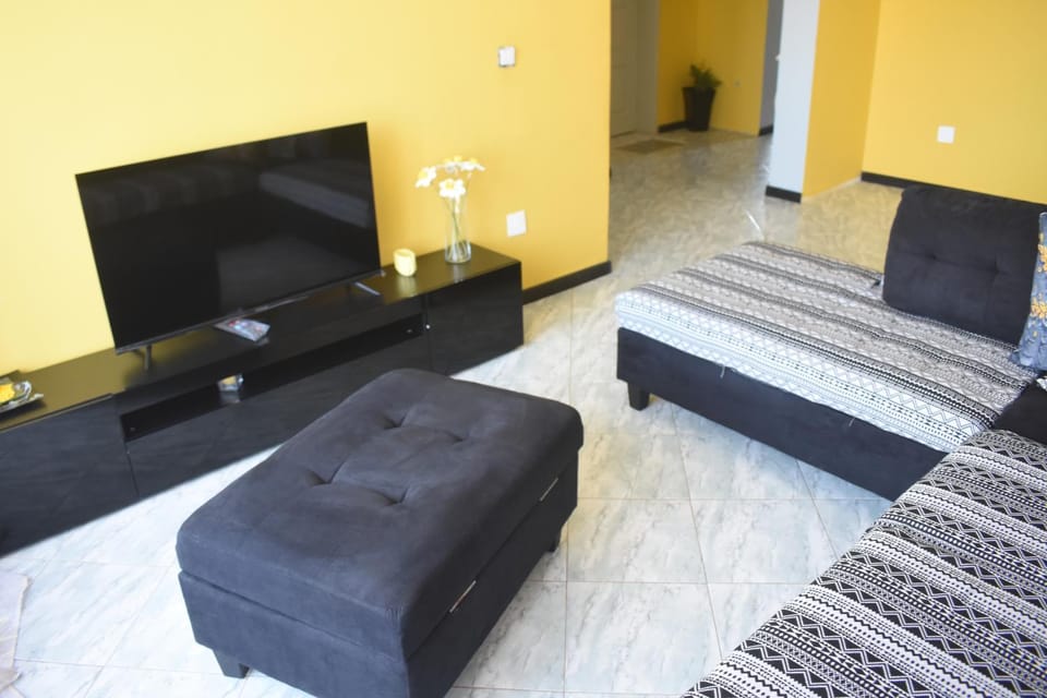 De Pina Apartments Apartment in Cape Verde