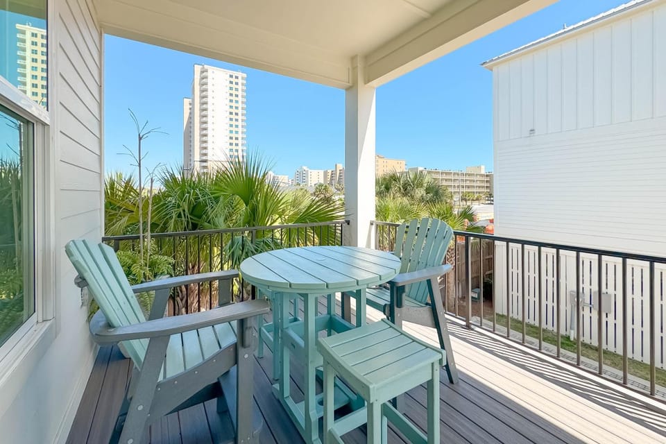 Sunrise Beach House House in West Beach