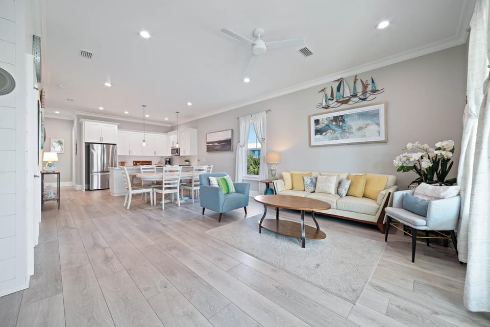 Sunrise Beach House House in West Beach