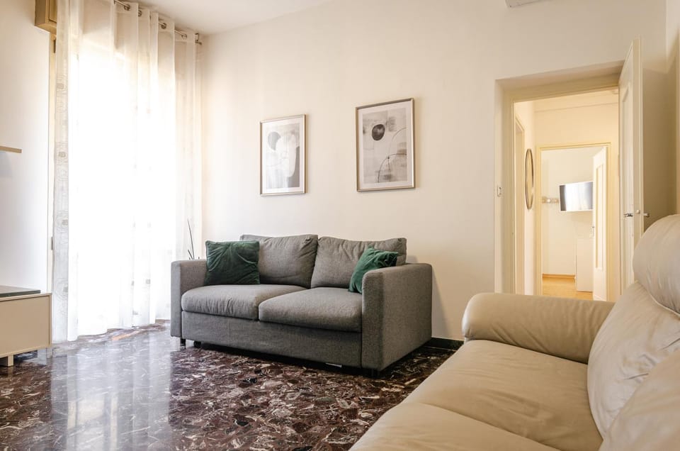 Dimora Marconi Apartment in Bologna