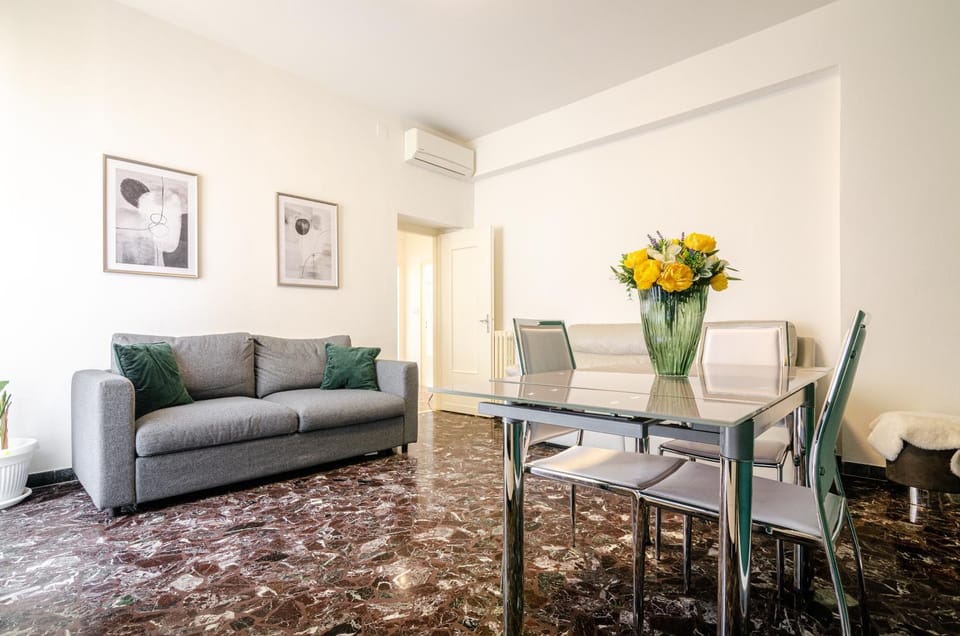 Dimora Marconi Apartment in Bologna