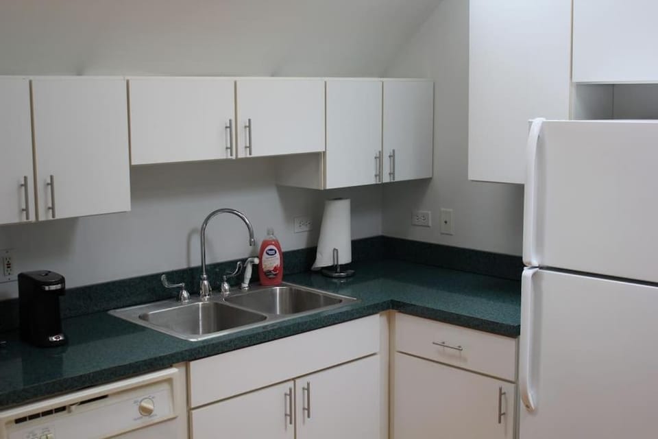 Lincoln Park Living - 3 Queen Beds - Sleeps 6 House in Lincoln Park