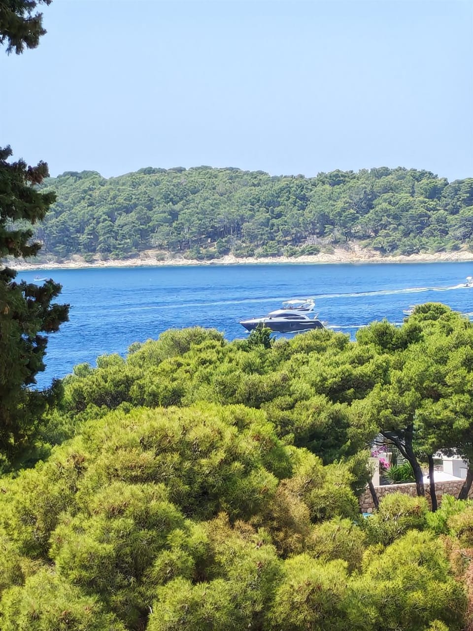 Hvar Villa Malisko Apartments Apartment in Hvar
