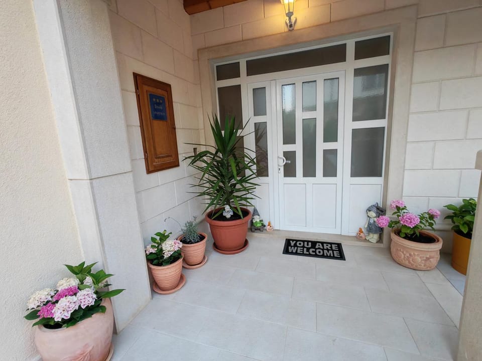 Hvar Villa Malisko Apartments Apartment in Hvar
