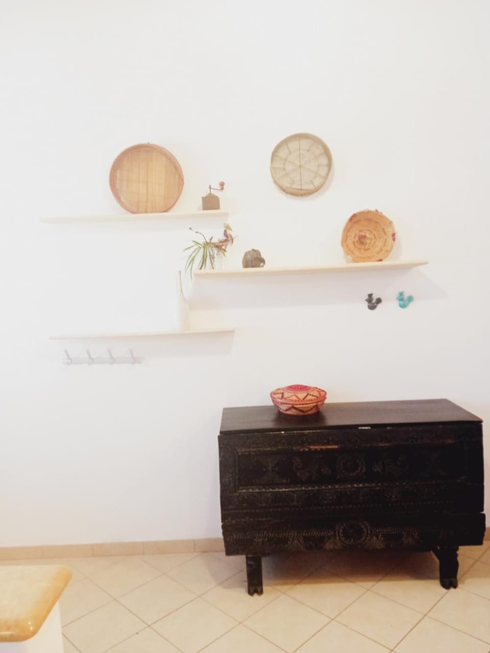 Casa Mercedes Apartment in Sardinia