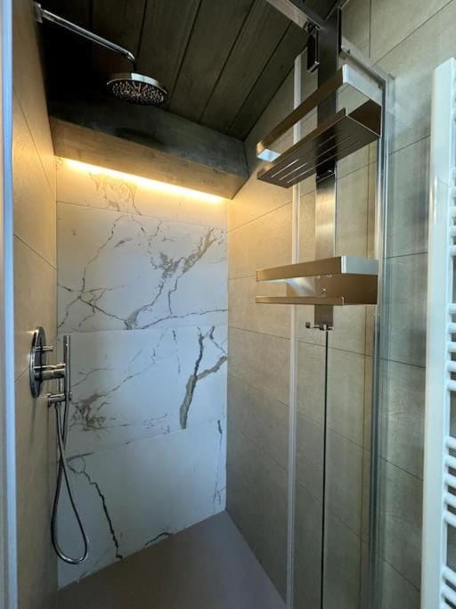 Chicca nel cuore di Pietrasanta Apartment in Pietrasanta