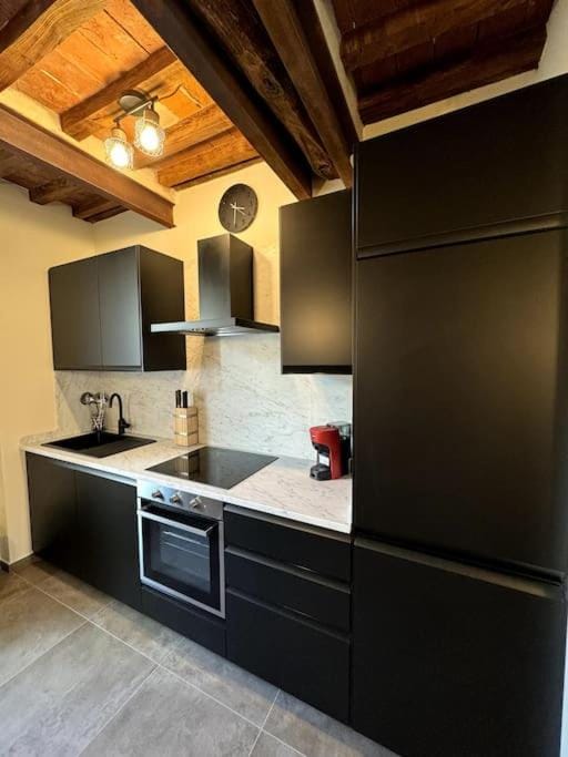 Chicca nel cuore di Pietrasanta Apartment in Pietrasanta