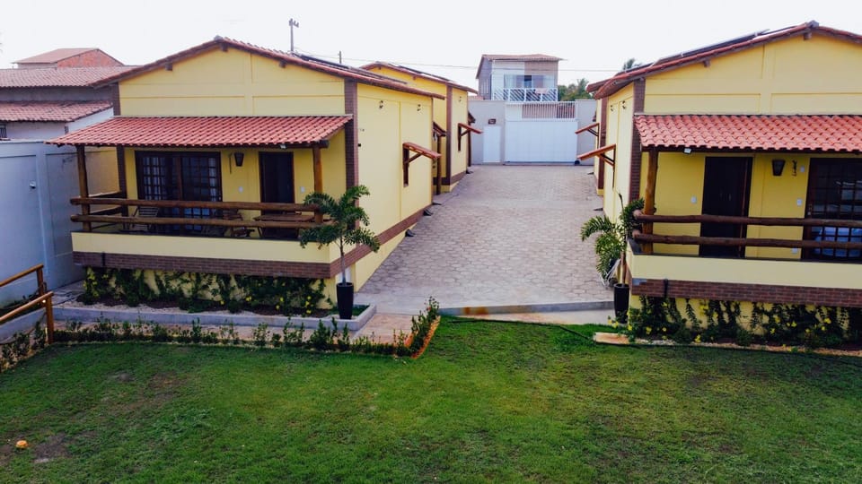 Property building, View (from property/room), Seating area, Garden view, Landmark view, Landmark view, Inner courtyard view, Parking