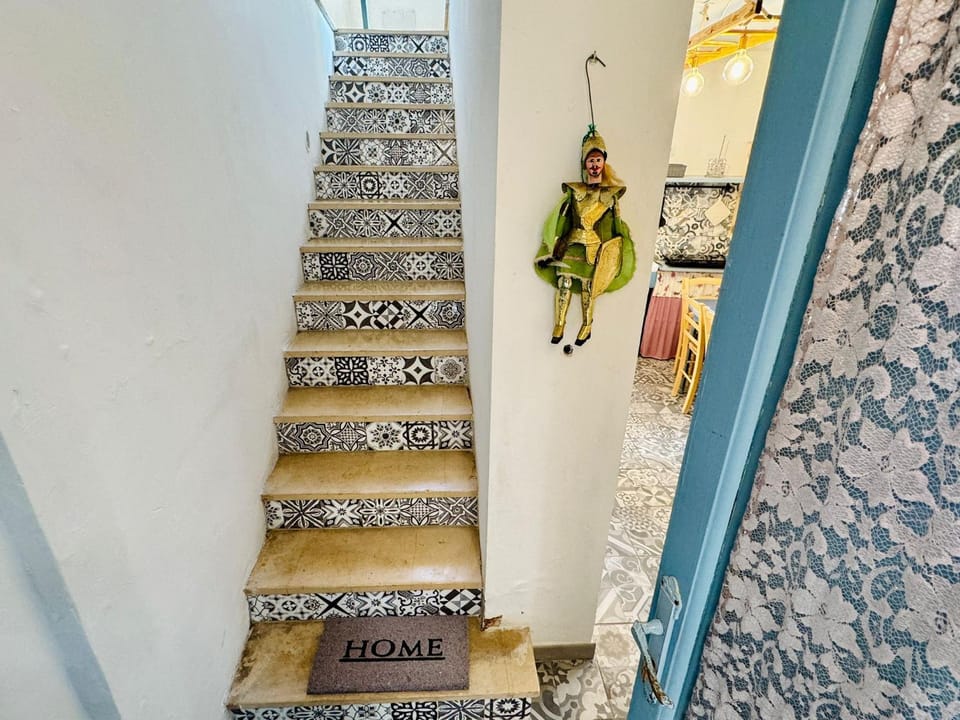 La Casa d'Ilà House in Modica