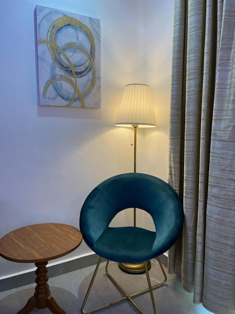 Randa Boutique Hotel Hotel in Africa