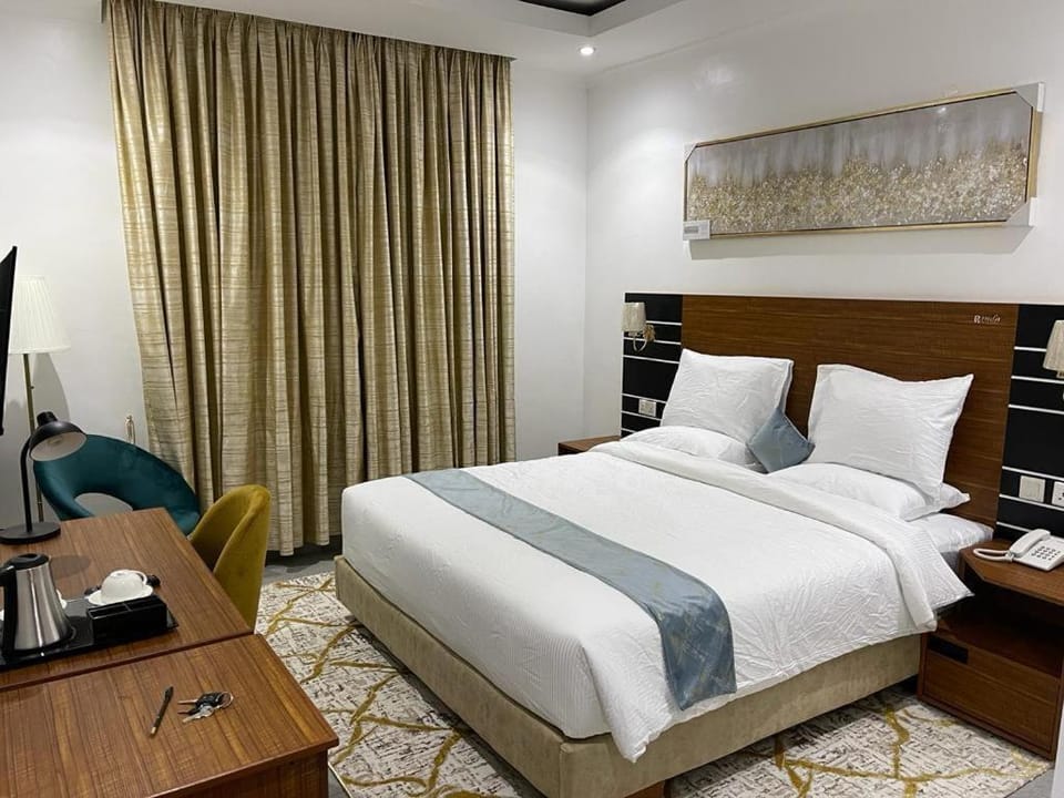Randa Boutique Hotel Hotel in Africa