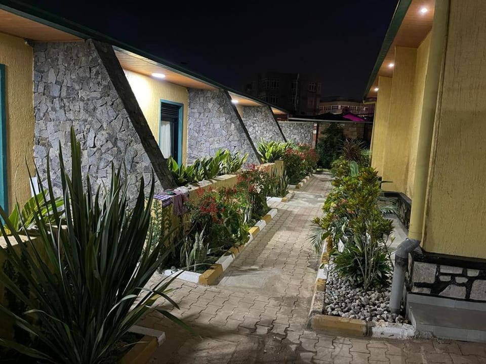 Randa Boutique Hotel Hotel in Africa