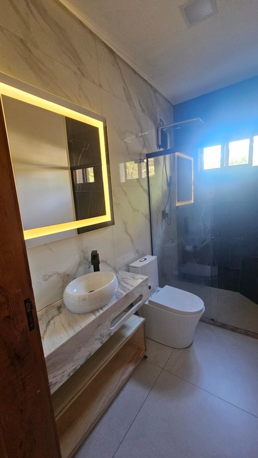 Shower, Toilet, Bathroom, bidet