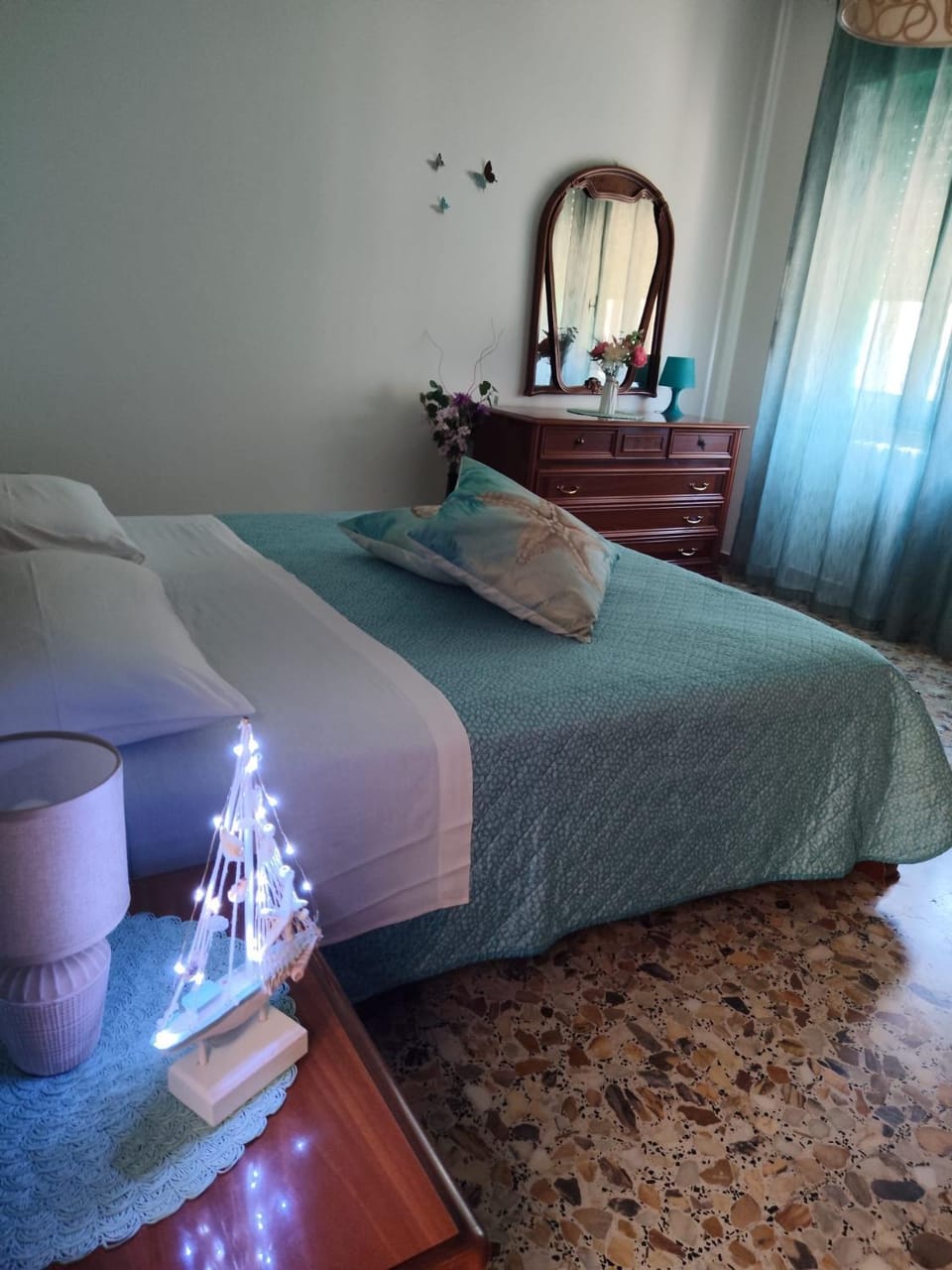 Casa vacanze l'Ulivo House in Abruzzo