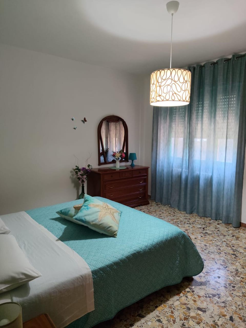 Casa vacanze l'Ulivo House in Abruzzo