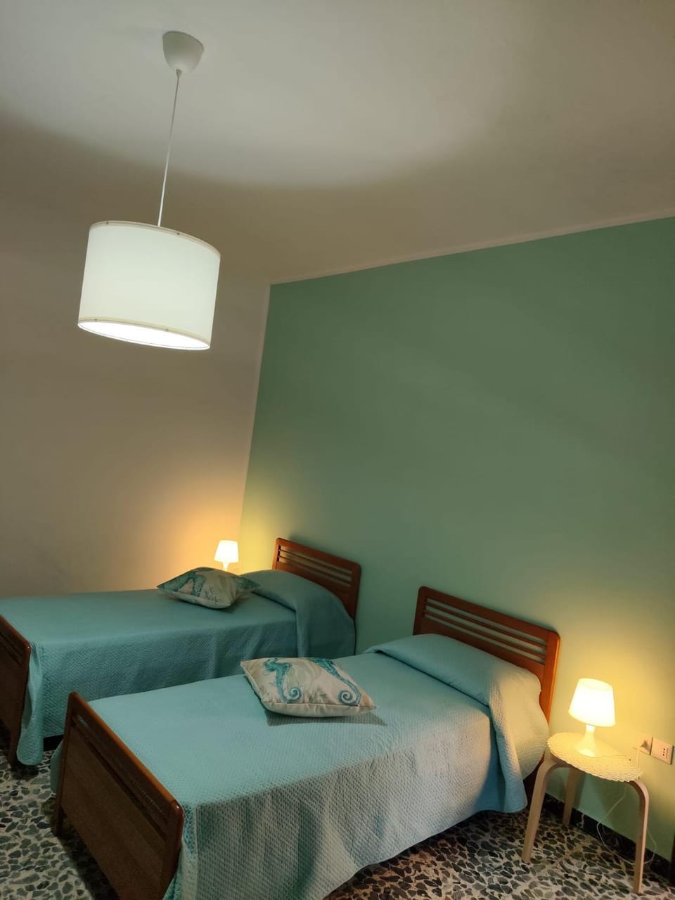 Casa vacanze l'Ulivo House in Abruzzo
