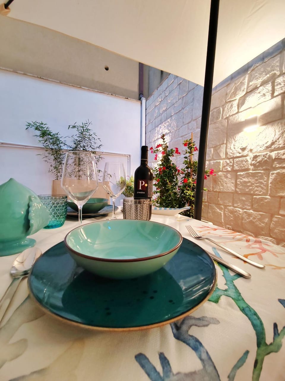 Suite 187 Apartment in Apulia