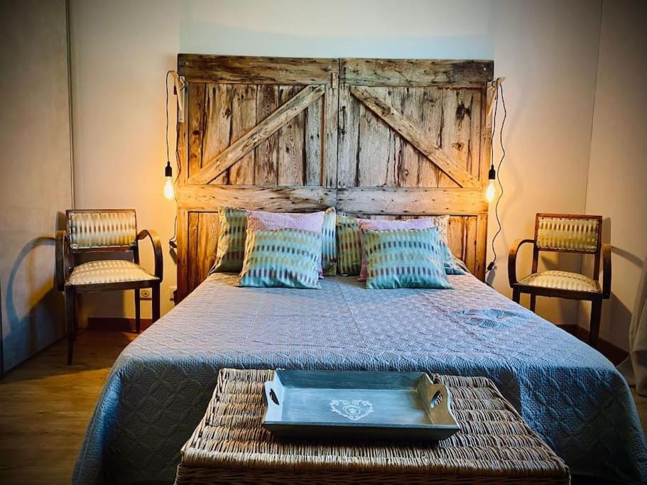 Le Family Cottage du Brask House in Provence-Alpes-Côte d'Azur