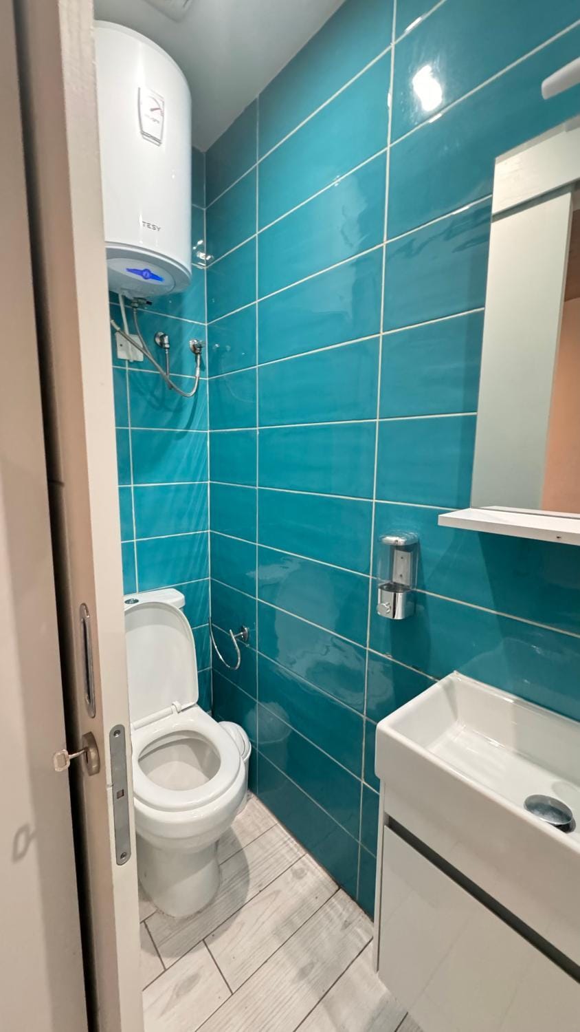 UBM PV Apartment in Saint Julians