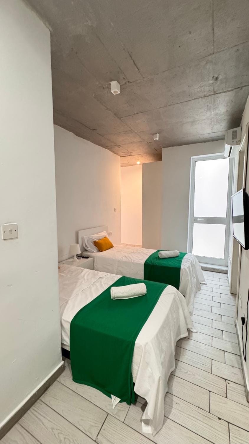 UBM PV Apartment in Saint Julians