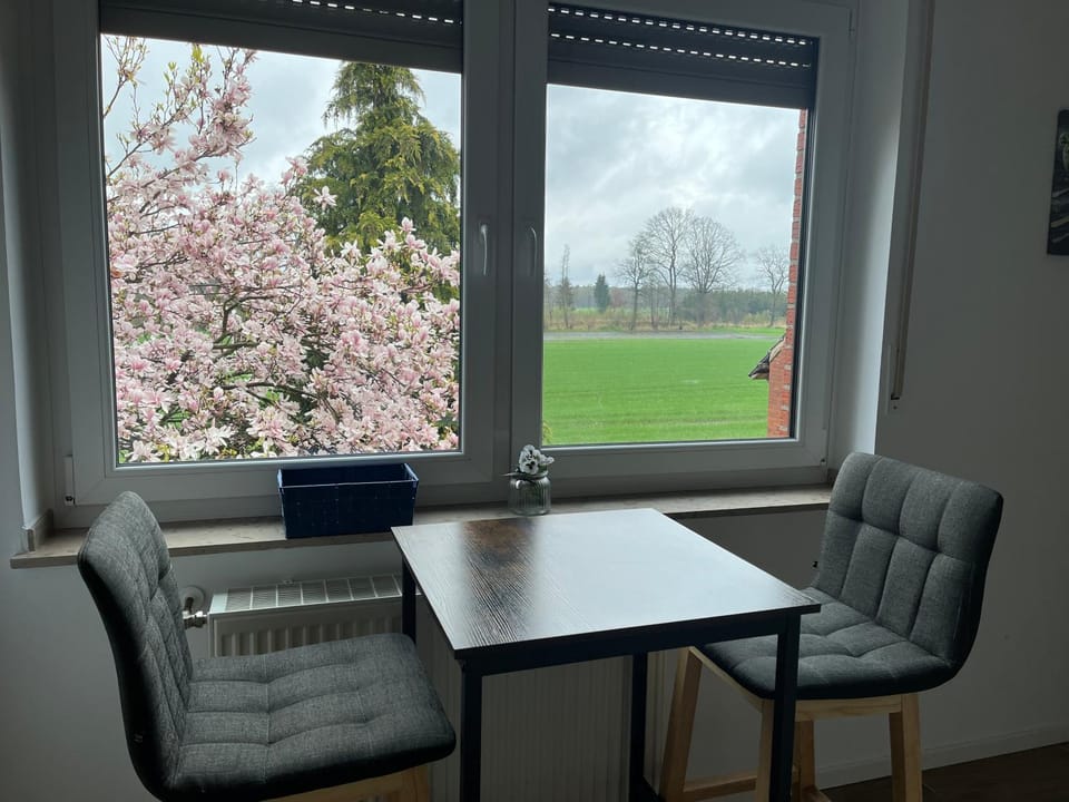 Wunderschöne Ferienwohnung mit Balkon auf dem Bauernhof Apartment in North Rhine-Westphalia