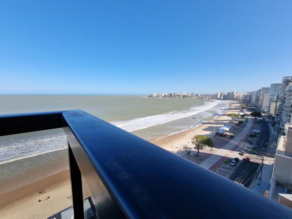 Beach, Sea view