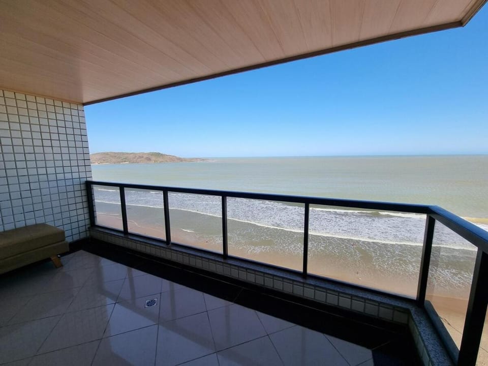 View (from property/room), Balcony/Terrace, Sea view